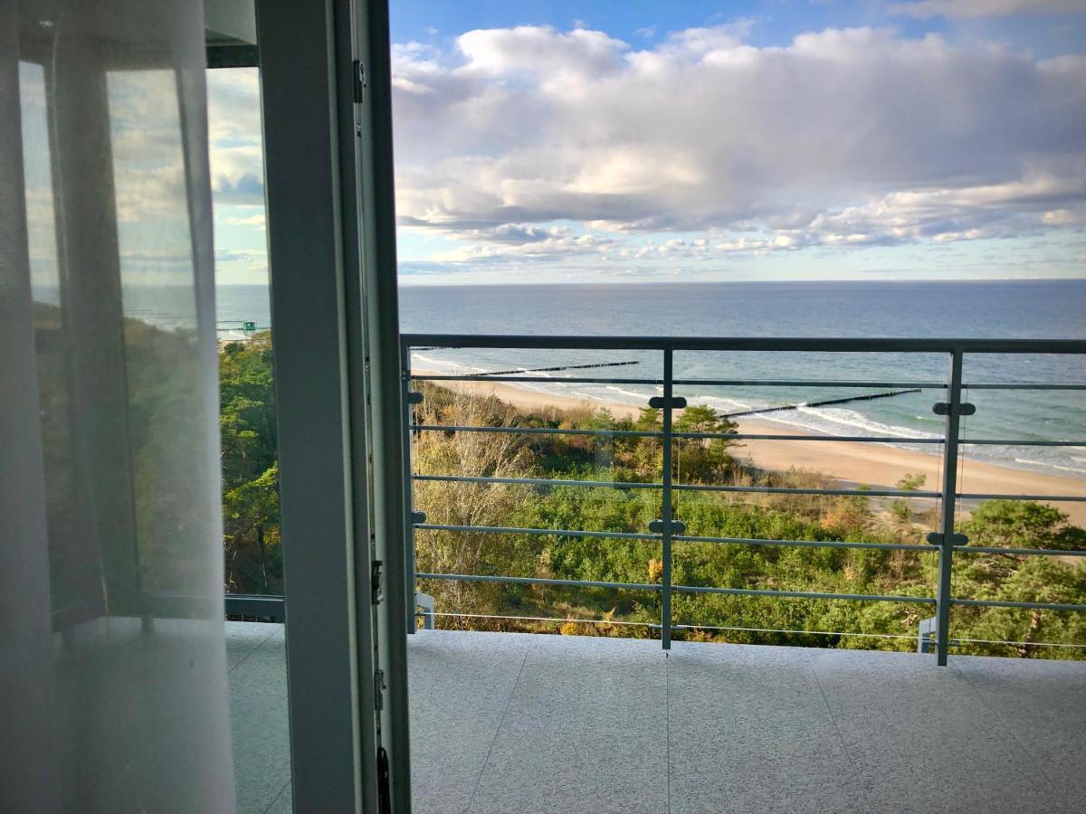 Sea Breeze Apartment Dziwnówek Εξωτερικό φωτογραφία