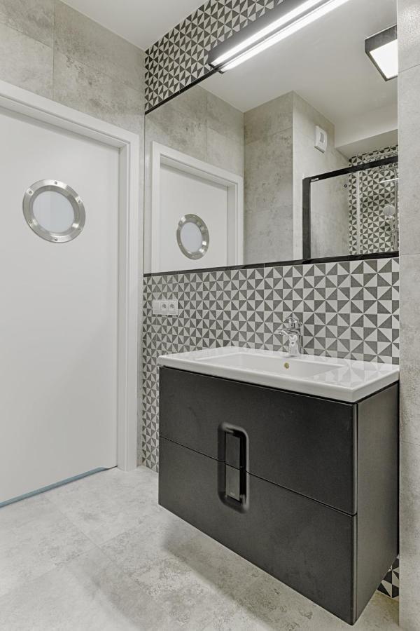 Sea Breeze Apartment Dziwnówek Εξωτερικό φωτογραφία
