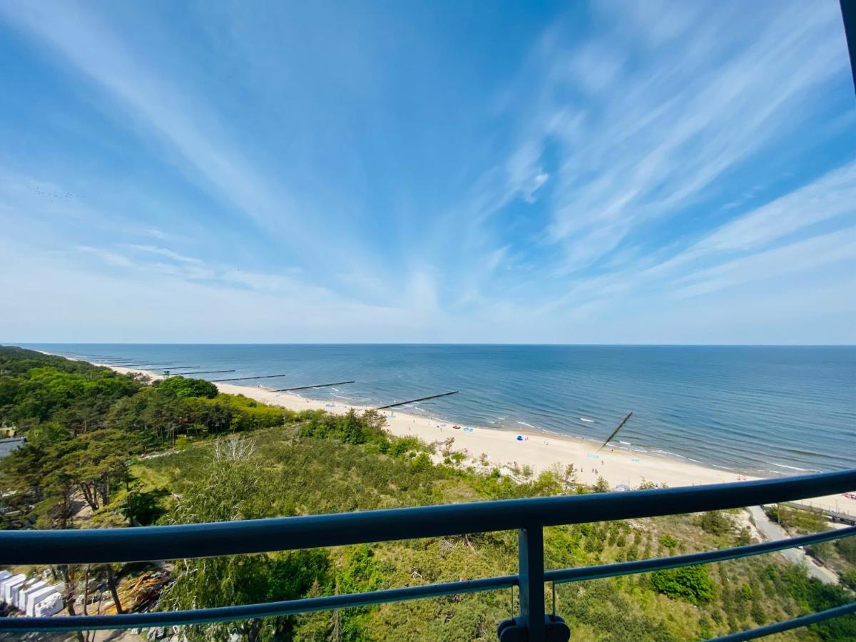 Sea Breeze Apartment Dziwnówek Εξωτερικό φωτογραφία
