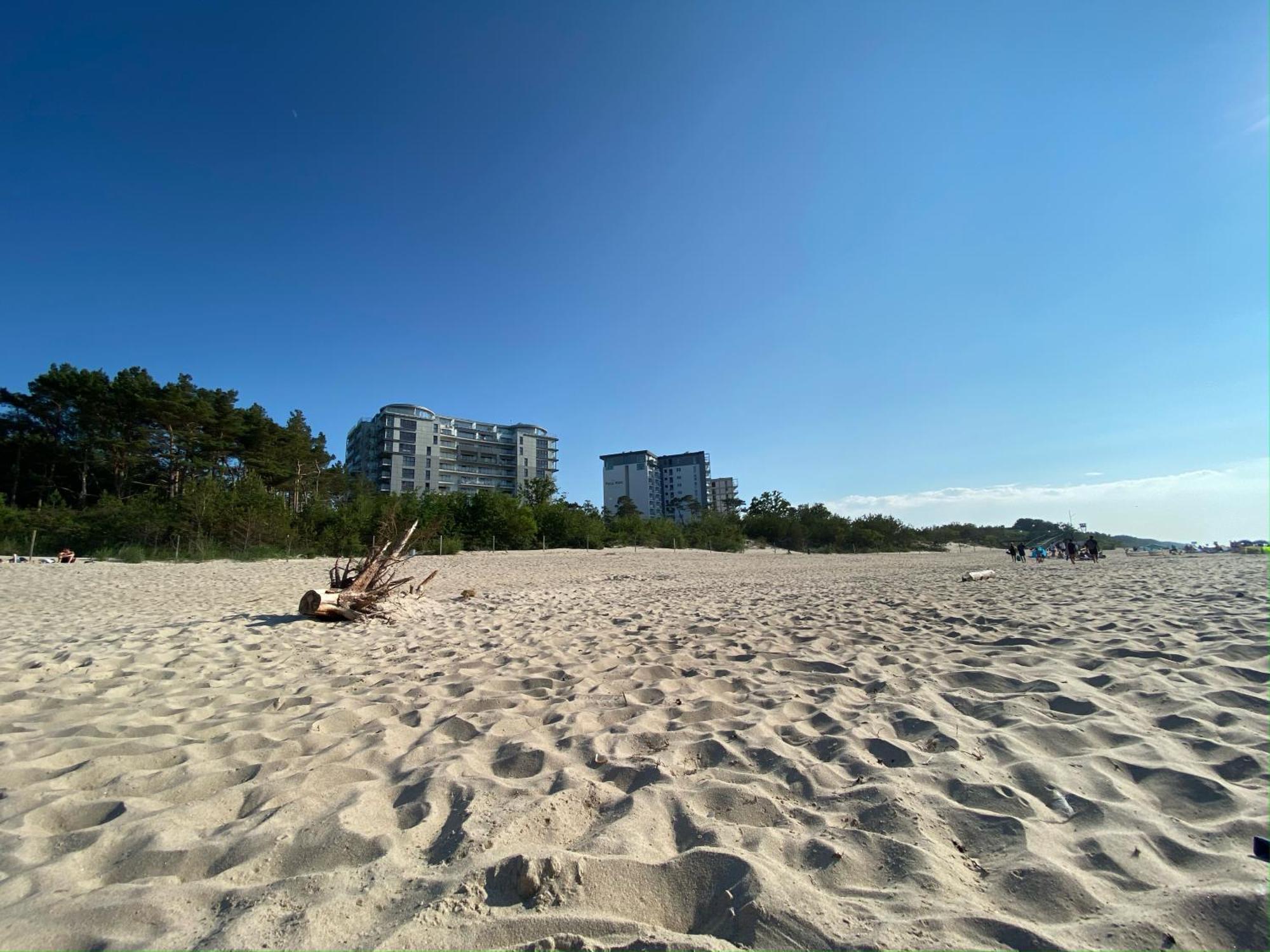 Sea Breeze Apartment Dziwnówek Εξωτερικό φωτογραφία